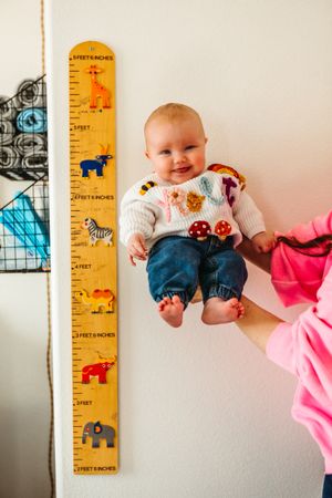 unposed natural family photographer, high desert Southern California family photographer kid portraits