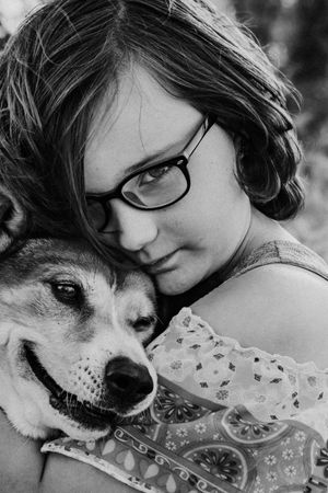 unposed natural family photographer, high desert Southern California family photographer kid portraits