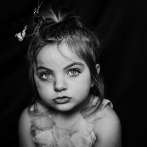 unposed natural family photographer, high desert Southern California family photographer kid portraits