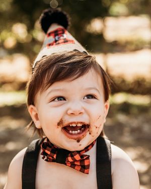unposed natural family photographer, high desert Southern California family photographer kid portraits