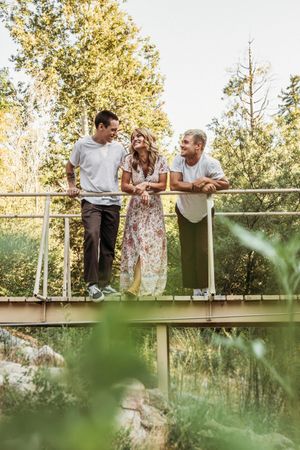unposed natural family photographer, high desert Southern California family photographer kid portraits