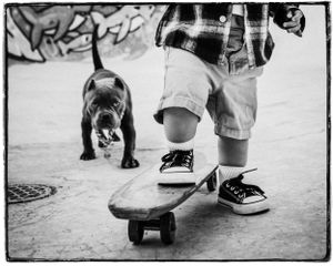 unposed natural family photographer, high desert Southern California family photographer kid portraits