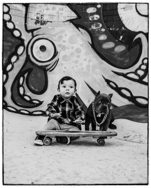 unposed natural family photographer, high desert Southern California family photographer kid portraits
