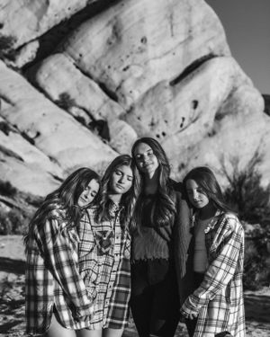unposed natural family photographer, documentary lifestyle high desert Southern California family photographer