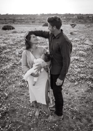 unposed natural family photographer, documentary lifestyle high desert Southern California family photographer