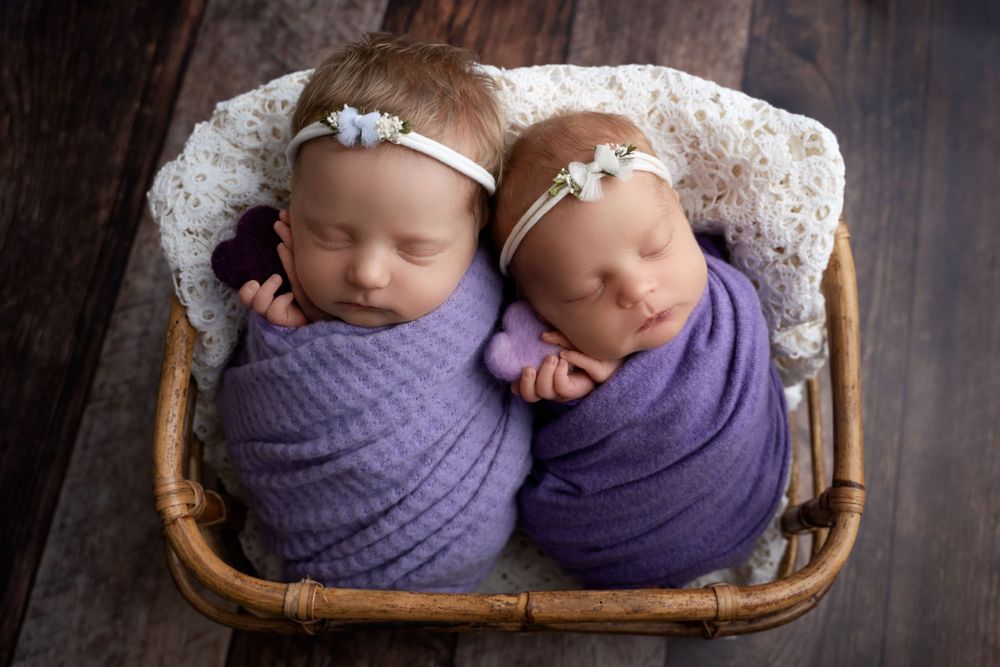 Newborn Photos Rochester NY