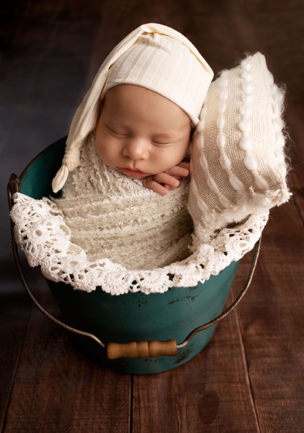Newborn Photos Rochester NY