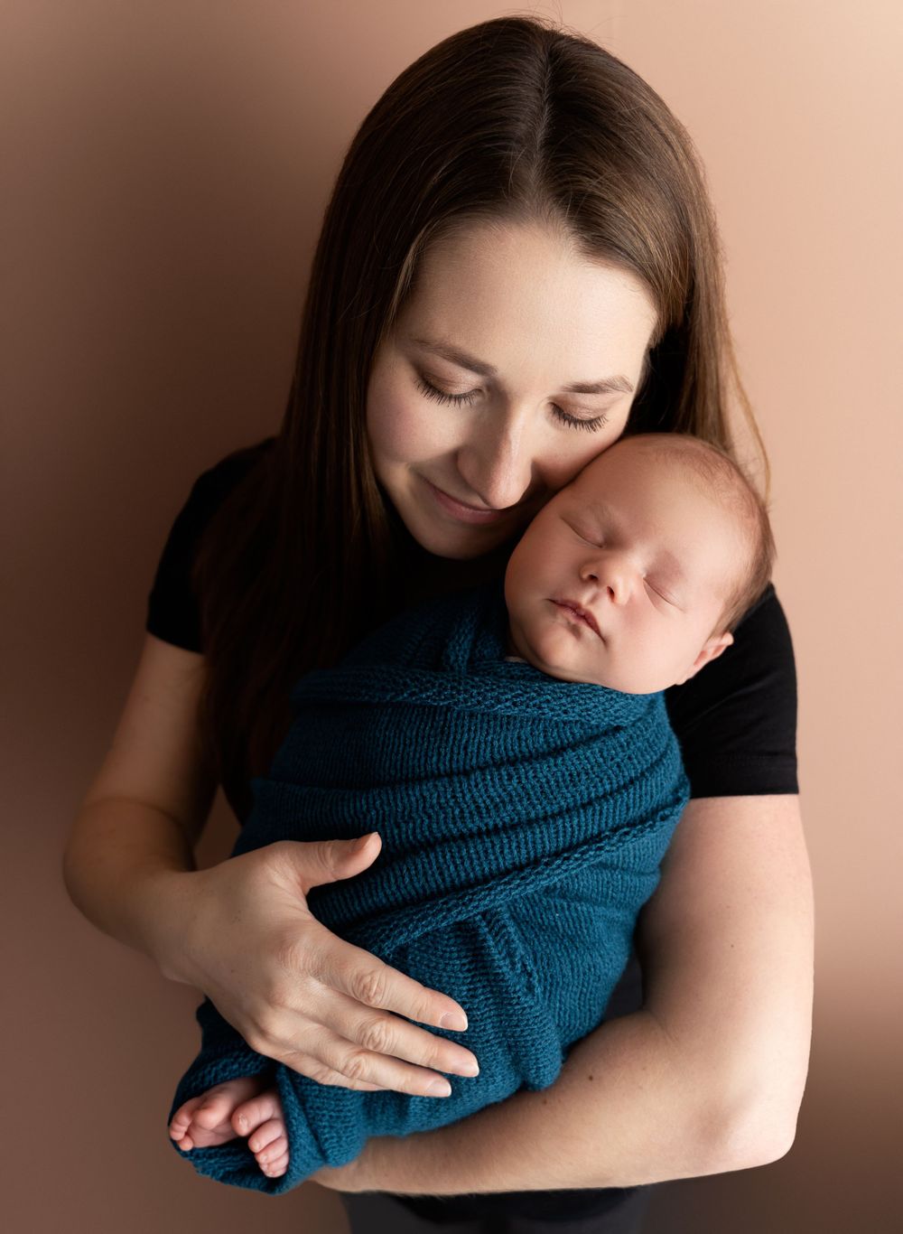 Newborn Photos Rochester NY
