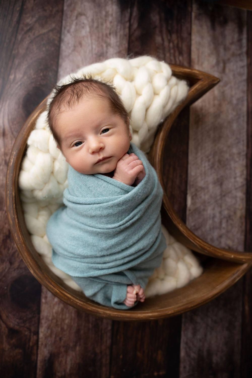 Newborn Photos Rochester NY