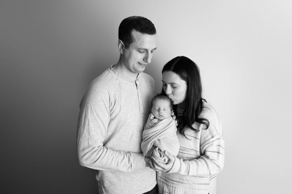 Newborn Photos Rochester NY