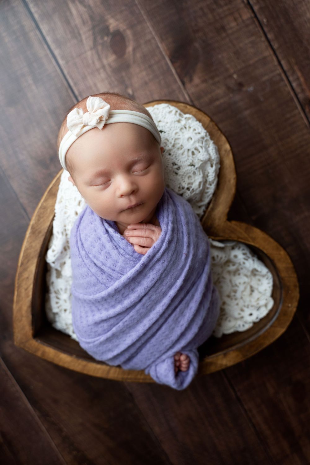 Newborn Photos Rochester NY