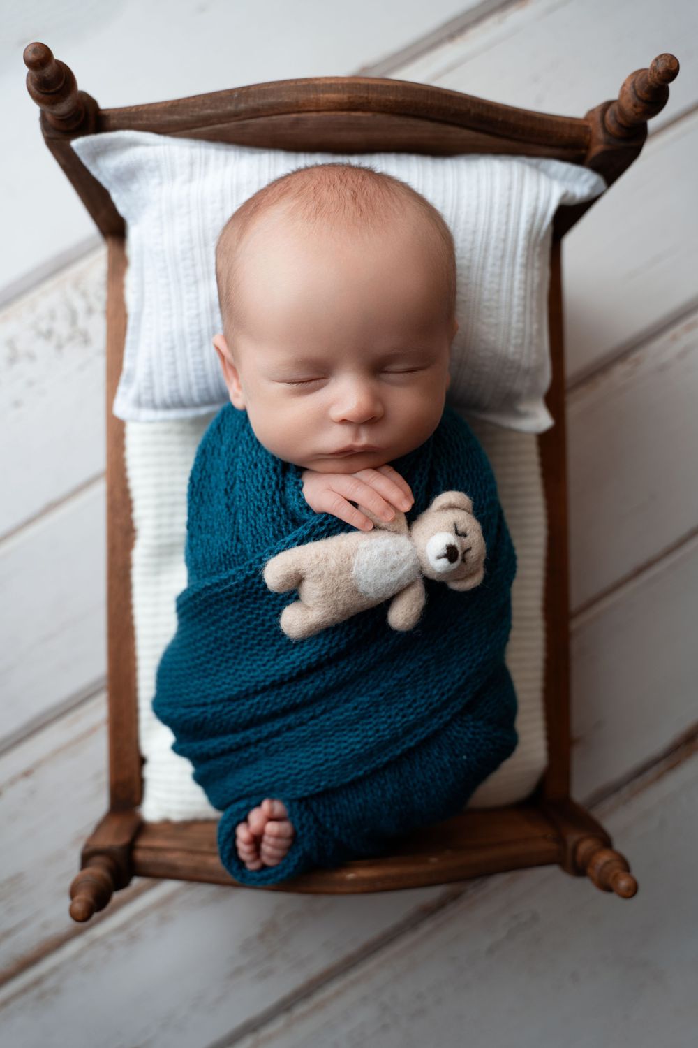 Newborn Photos Rochester NY