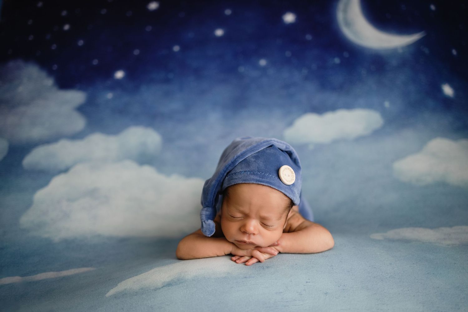 Brandon baby photographer