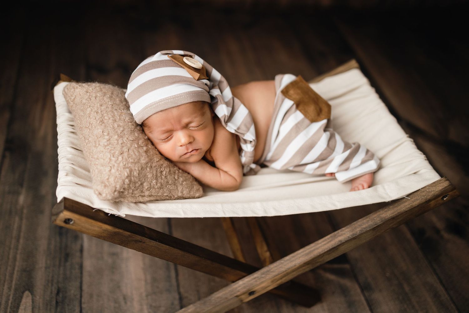 riverview baby photographer