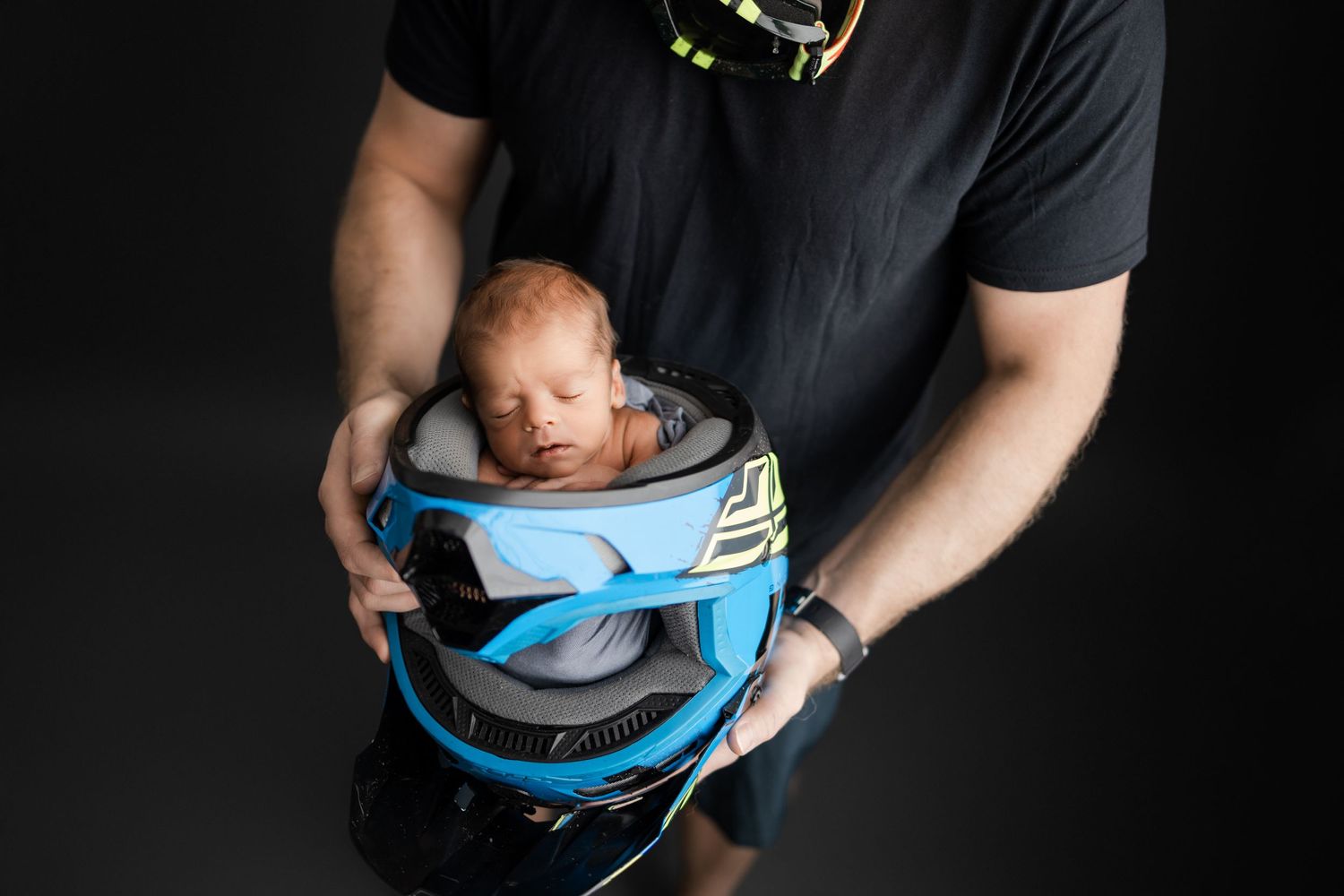 riverview newborn photographer