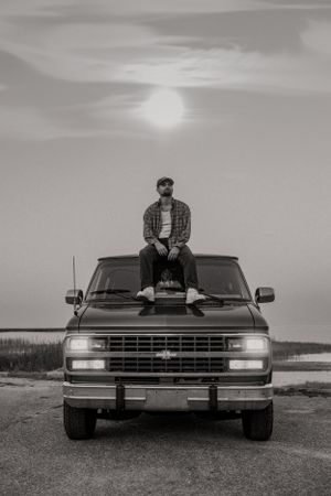 Michigan Portrait Photographer | Creative Art By Bree