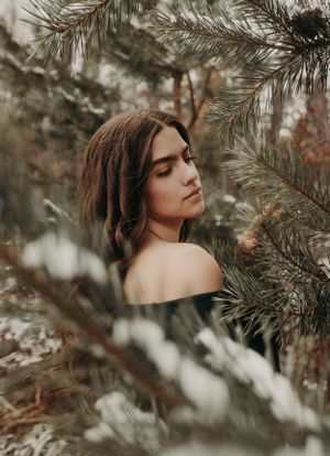 Michigan Portrait Photographer | Creative Art By Bree