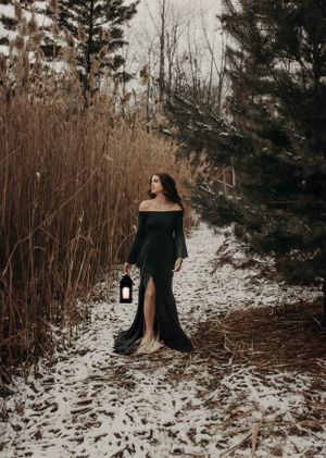 Michigan Portrait Photographer | Creative Art By Bree
