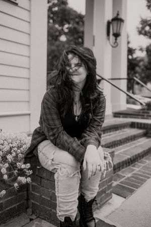 Michigan Portrait Photographer | Creative Art By Bree