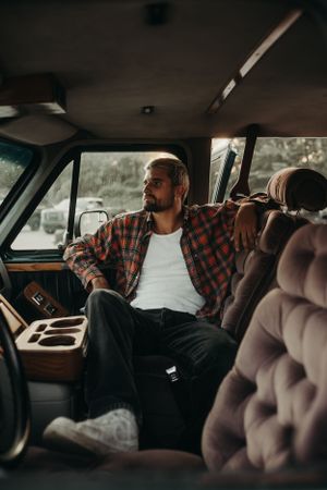 Michigan Portrait Photographer | Creative Art By Bree