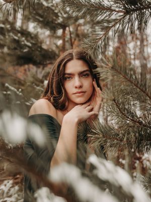 Michigan Portrait Photographer | Creative Art By Bree