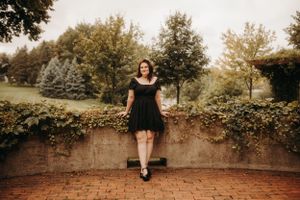 Michigan Portrait Photographer | Creative Art By Bree