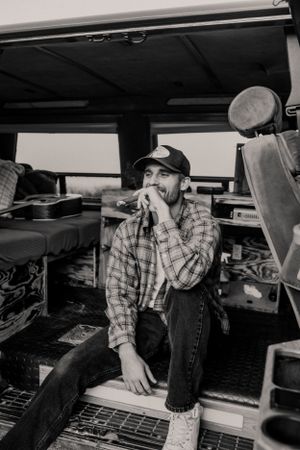 Michigan Portrait Photographer | Creative Art By Bree