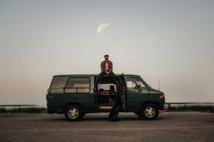 Michigan Portrait Photographer | Creative Art By Bree