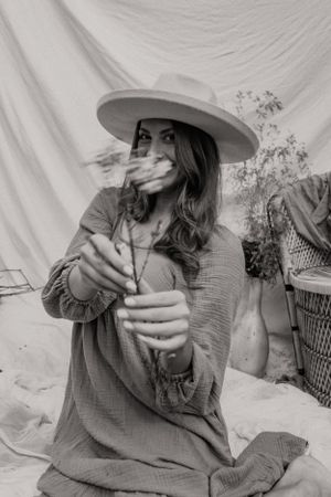 Michigan Portrait Photographer | Creative Art By Bree