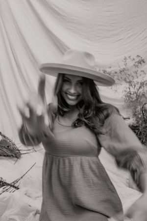 Michigan Portrait Photographer | Creative Art By Bree