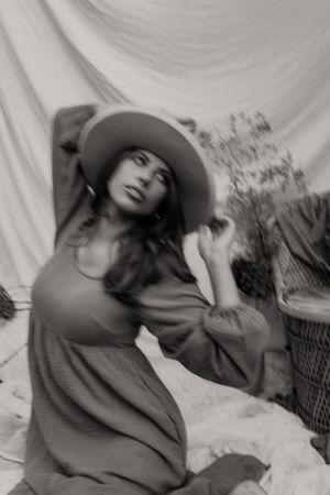 Michigan Portrait Photographer | Creative Art By Bree