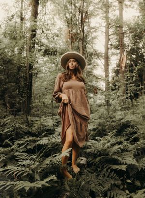 Michigan Portrait Photographer | Creative Art By Bree