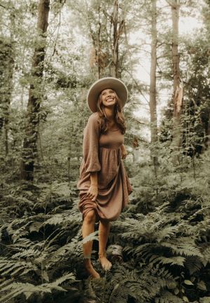 Michigan Portrait Photographer | Creative Art By Bree