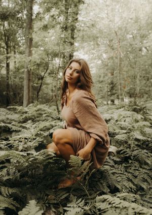 Michigan Portrait Photographer | Creative Art By Bree