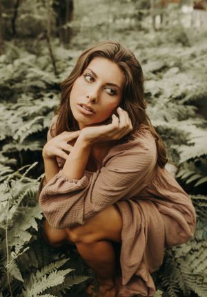 Michigan Portrait Photographer | Creative Art By Bree