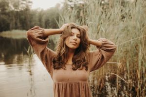 Michigan Portrait Photographer | Creative Art By Bree