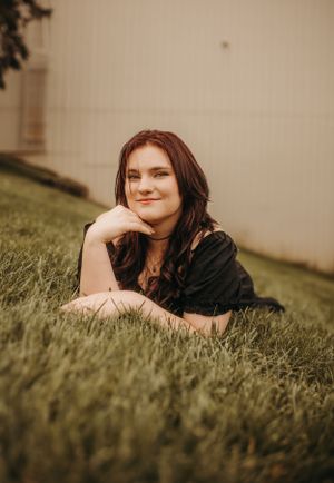 Michigan Portrait Photographer | Creative Art By Bree