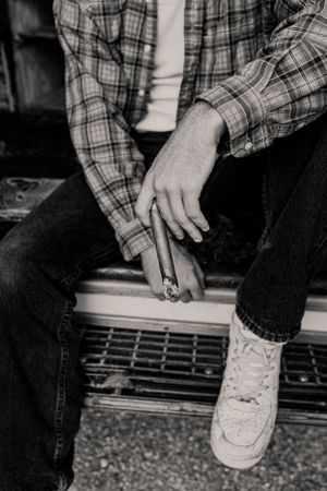 Michigan Portrait Photographer | Creative Art By Bree