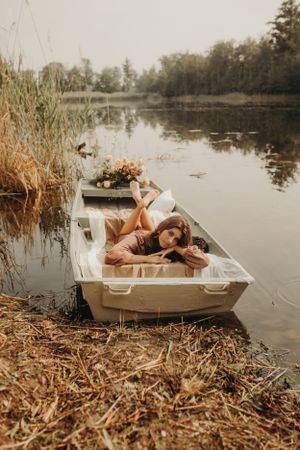 Michigan Portrait Photographer | Creative Art By Bree