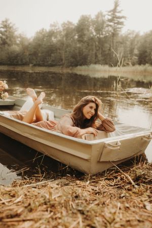Michigan Portrait Photographer | Creative Art By Bree