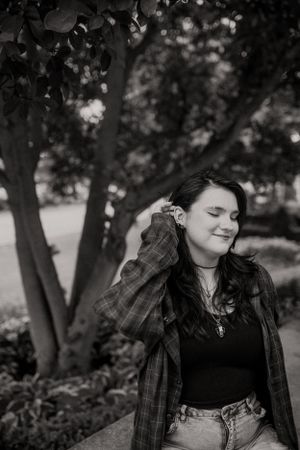 Michigan Portrait Photographer | Creative Art By Bree