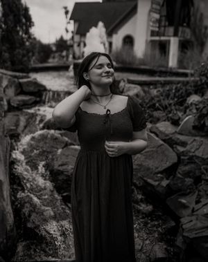 Michigan Portrait Photographer | Creative Art By Bree
