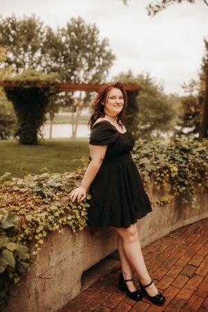 Michigan Portrait Photographer | Creative Art By Bree