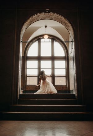 Michigan Portrait Photographer