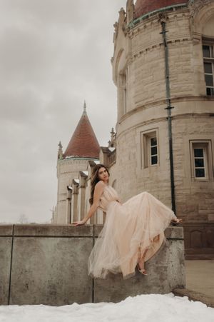 Michigan Portrait Photographer