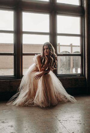 Michigan Portrait Photographer