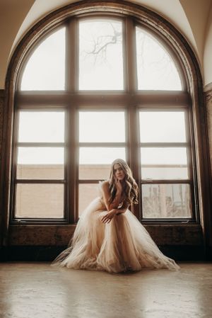 Michigan Portrait Photographer