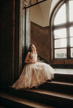 Michigan Portrait Photographer