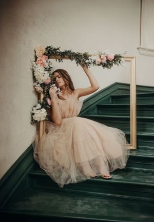 Michigan Portrait Photographer