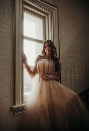 Michigan Portrait Photographer